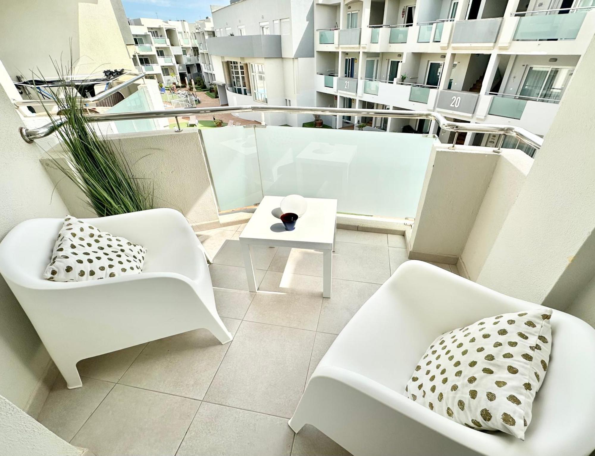 Candy Pop - Pool, 2 Terraces,Desk And High Speed Internet Corralejo Exterior photo