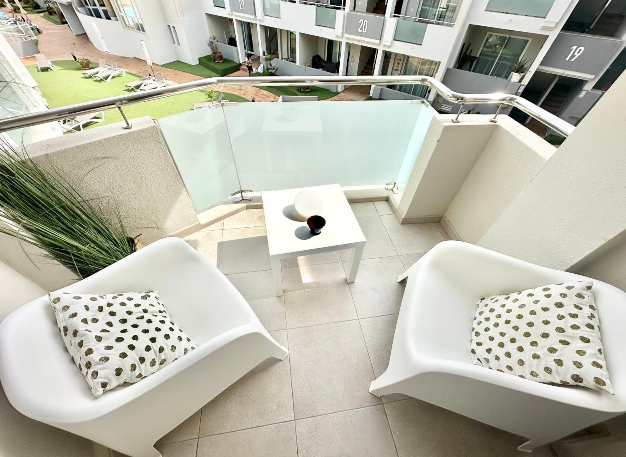 Candy Pop - Pool, 2 Terraces,Desk And High Speed Internet Corralejo Exterior photo