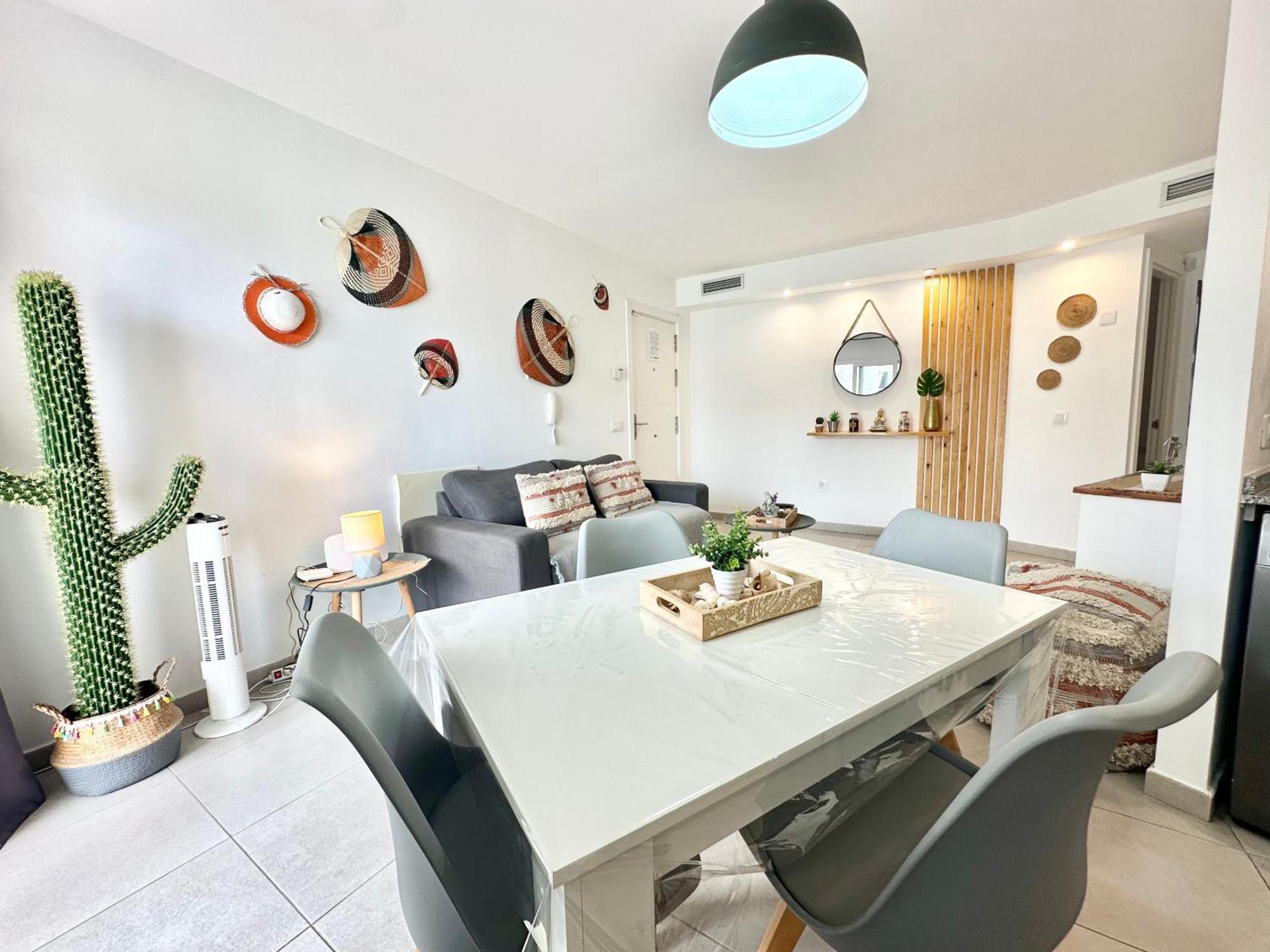 Candy Pop - Pool, 2 Terraces,Desk And High Speed Internet Corralejo Exterior photo