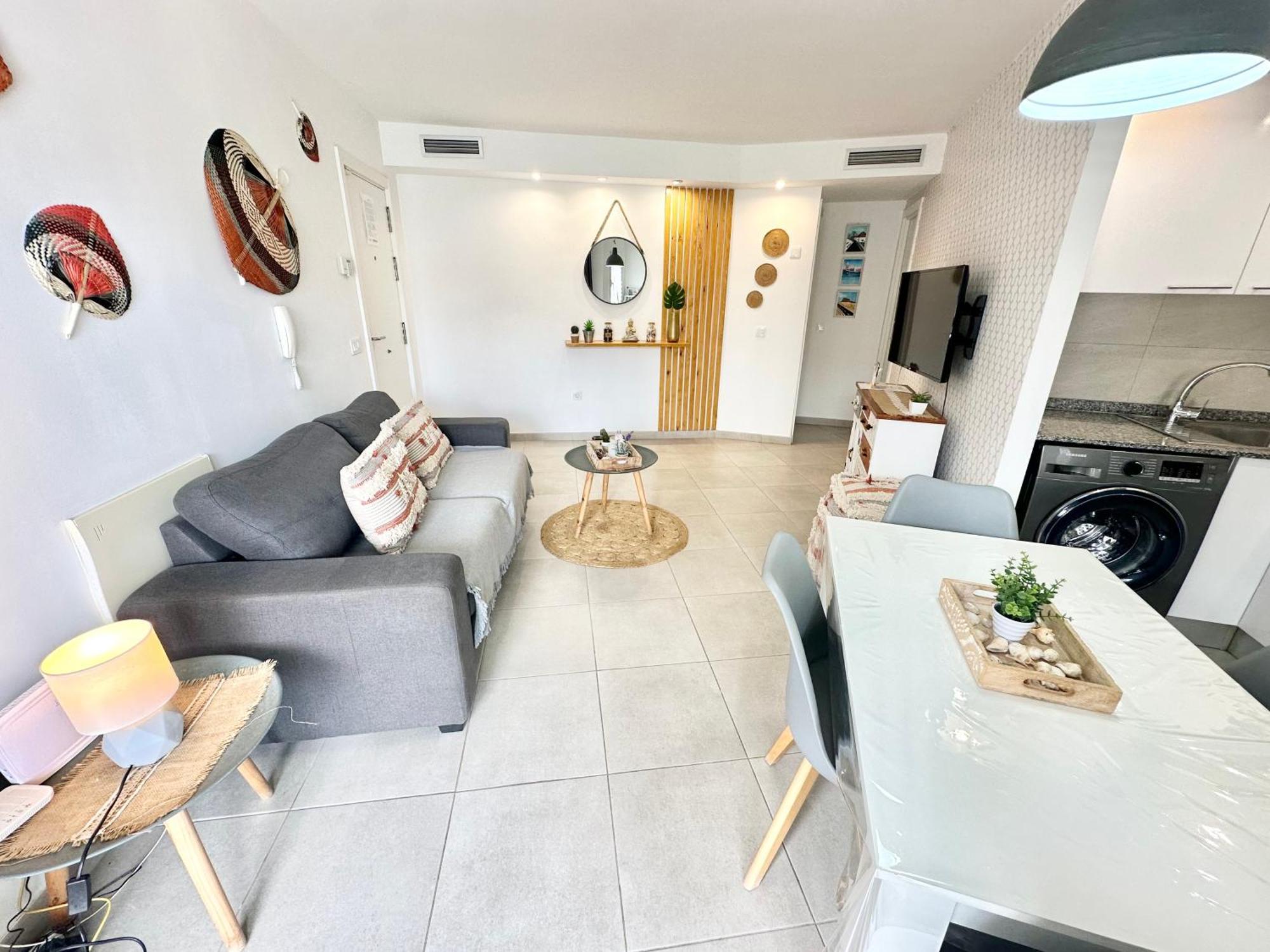 Candy Pop - Pool, 2 Terraces,Desk And High Speed Internet Corralejo Exterior photo