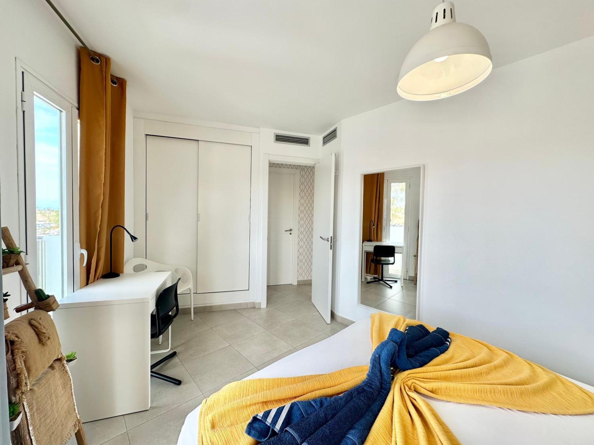 Candy Pop - Pool, 2 Terraces,Desk And High Speed Internet Corralejo Exterior photo